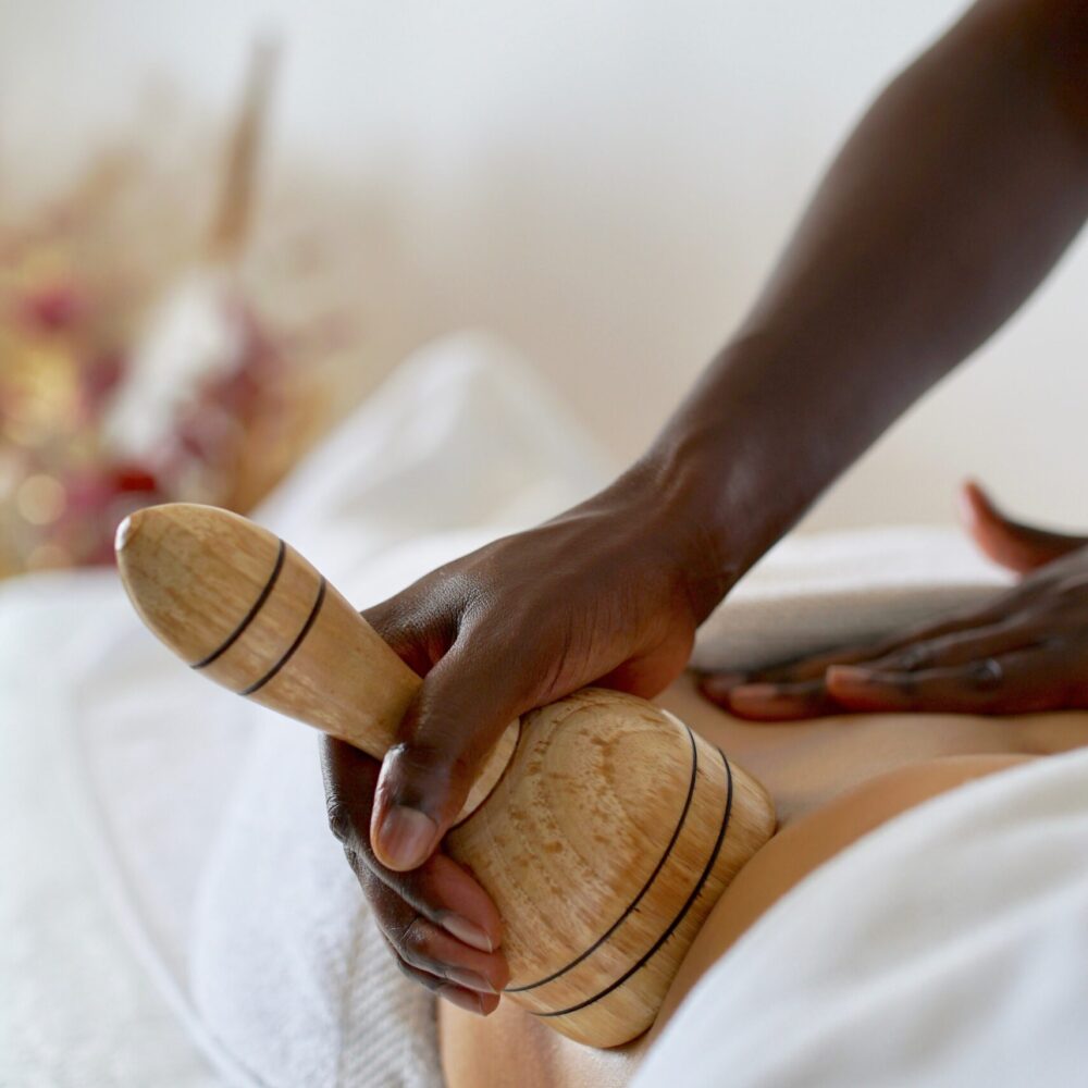 Wood Therapy Near Basel: Discover Professional Maderotherapy in Mulhouse, France