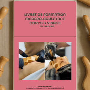 Formation madéro-sculptant corps et visage